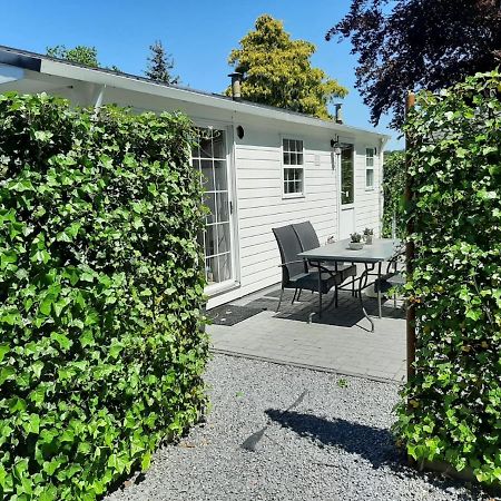 Chalet Valkenbosch Groenvink 85 奥斯特韦克 外观 照片